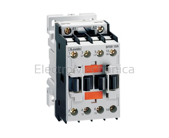 GAZ032 | 32A 15KW 3P ABS ENCLOSED ISOLATOR | A1 - Motor control